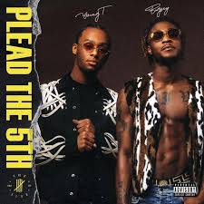Young T - Dont Rush
